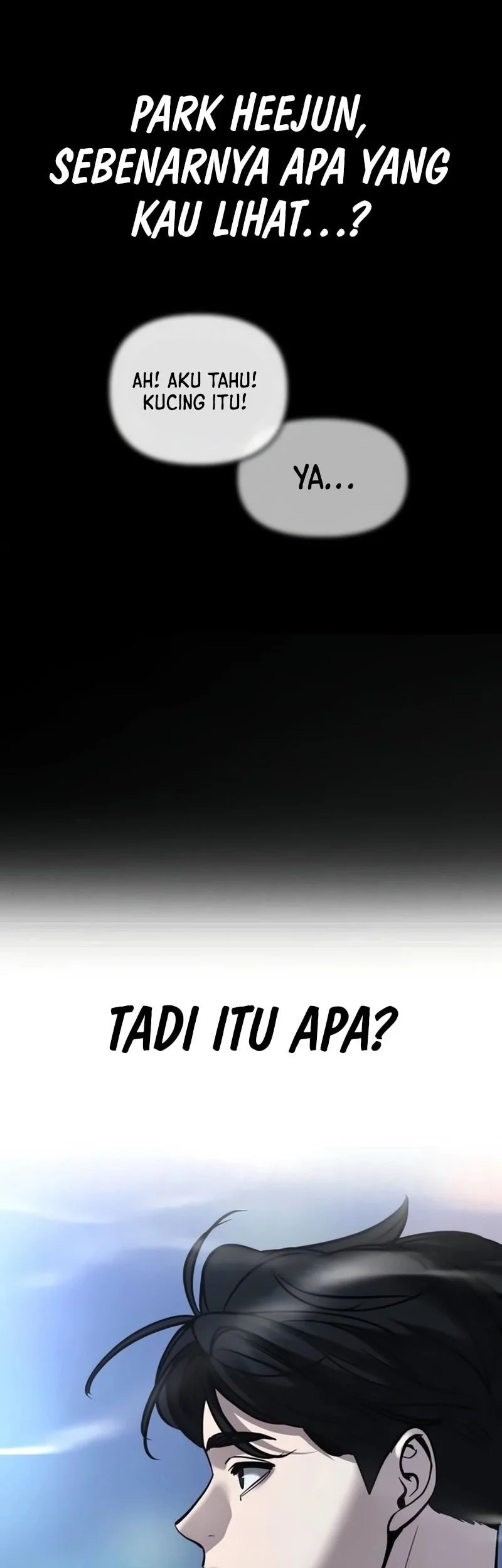 The Bully In Charge Chapter 188 - halaman 32