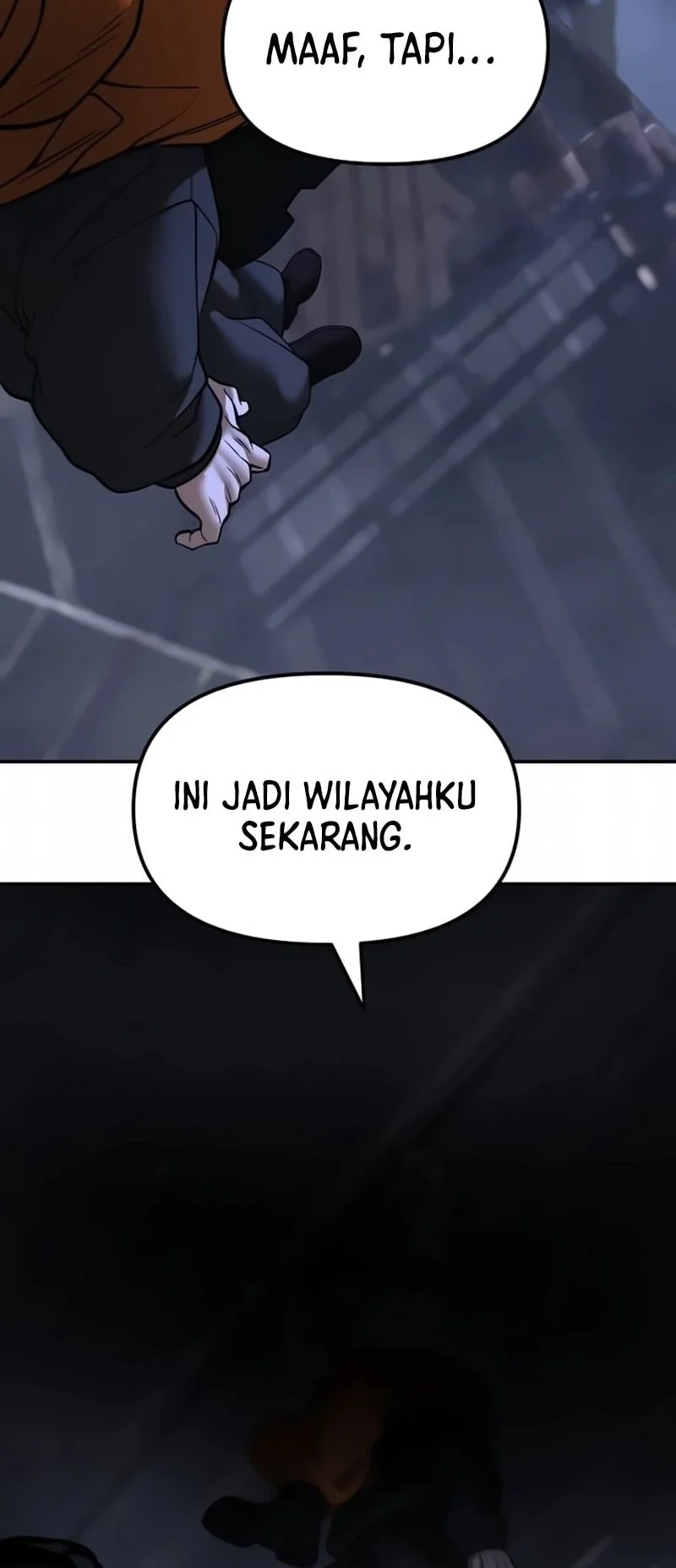 The Bully In Charge Chapter 188 - halaman 42
