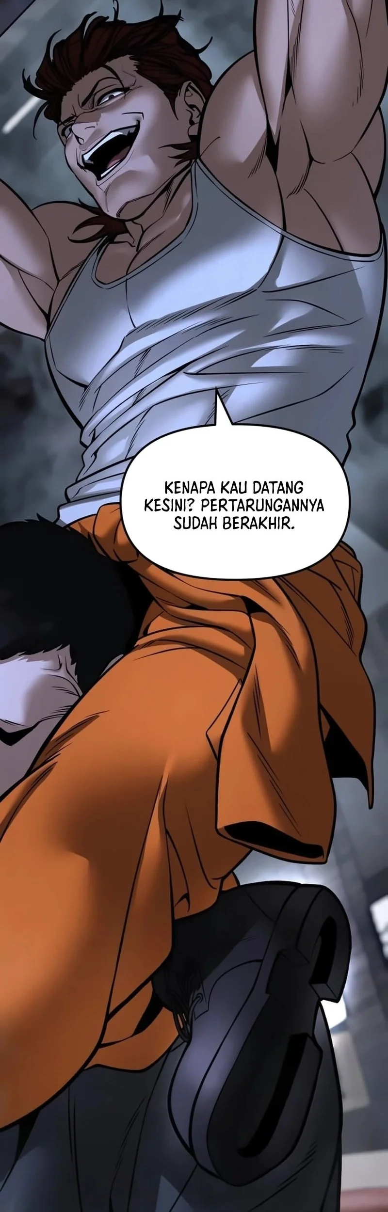 The Bully In Charge Chapter 188 - halaman 44