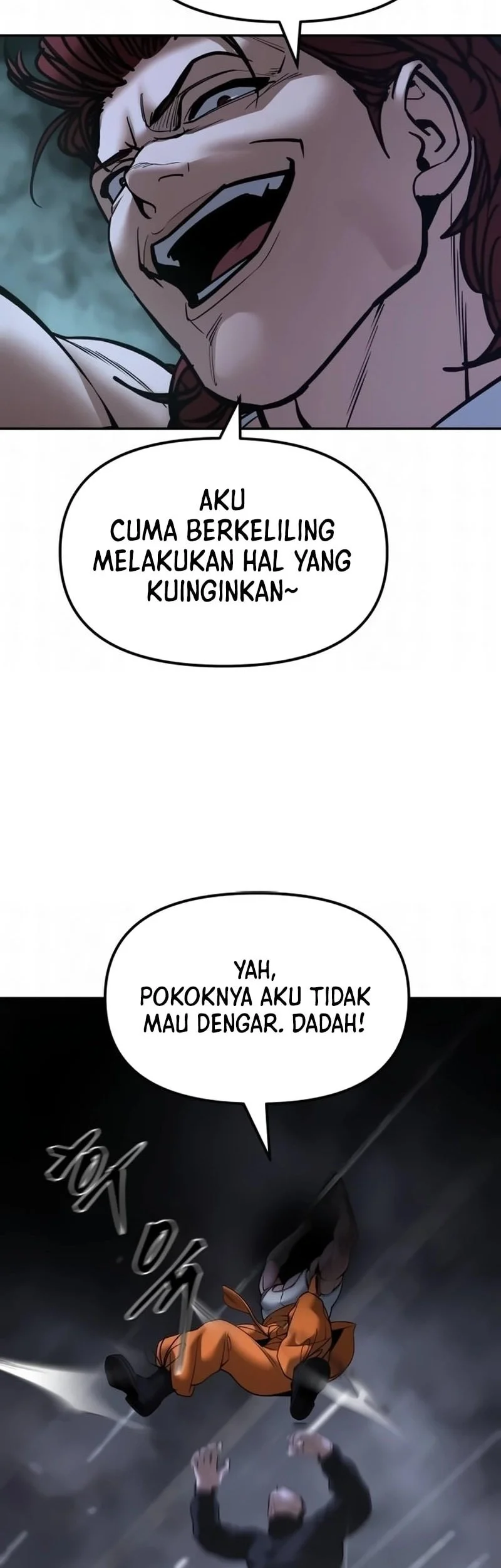 The Bully In Charge Chapter 188 - halaman 46