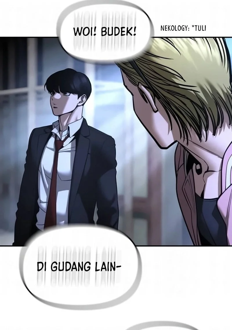 The Bully In Charge Chapter 188 - halaman 50