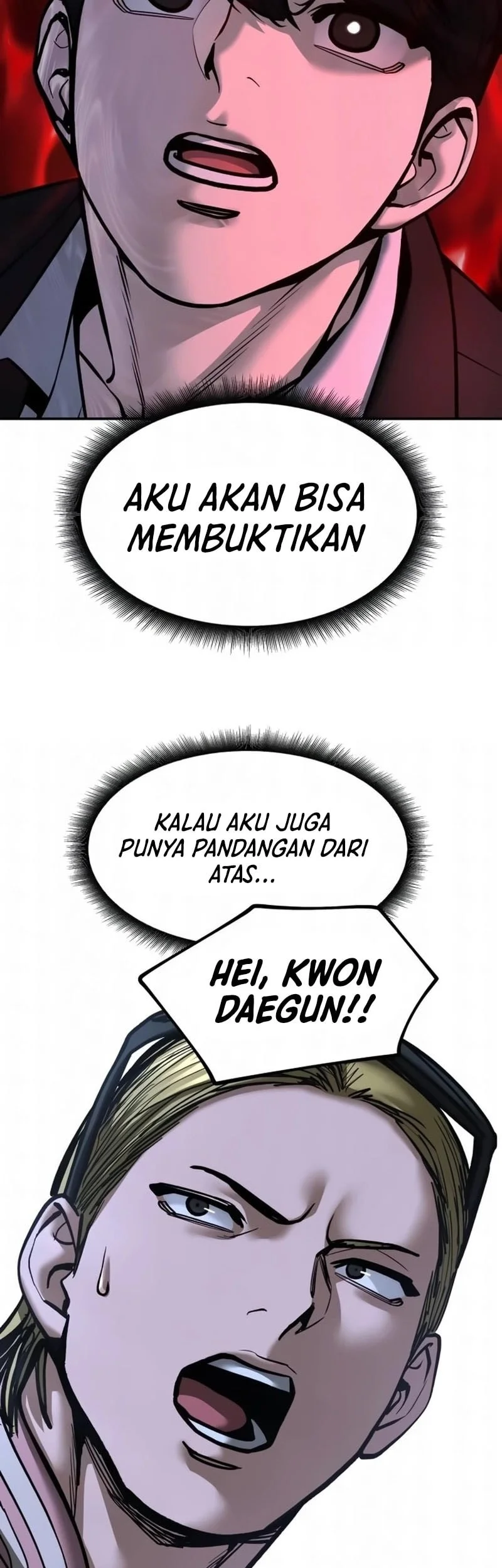 The Bully In Charge Chapter 188 - halaman 53