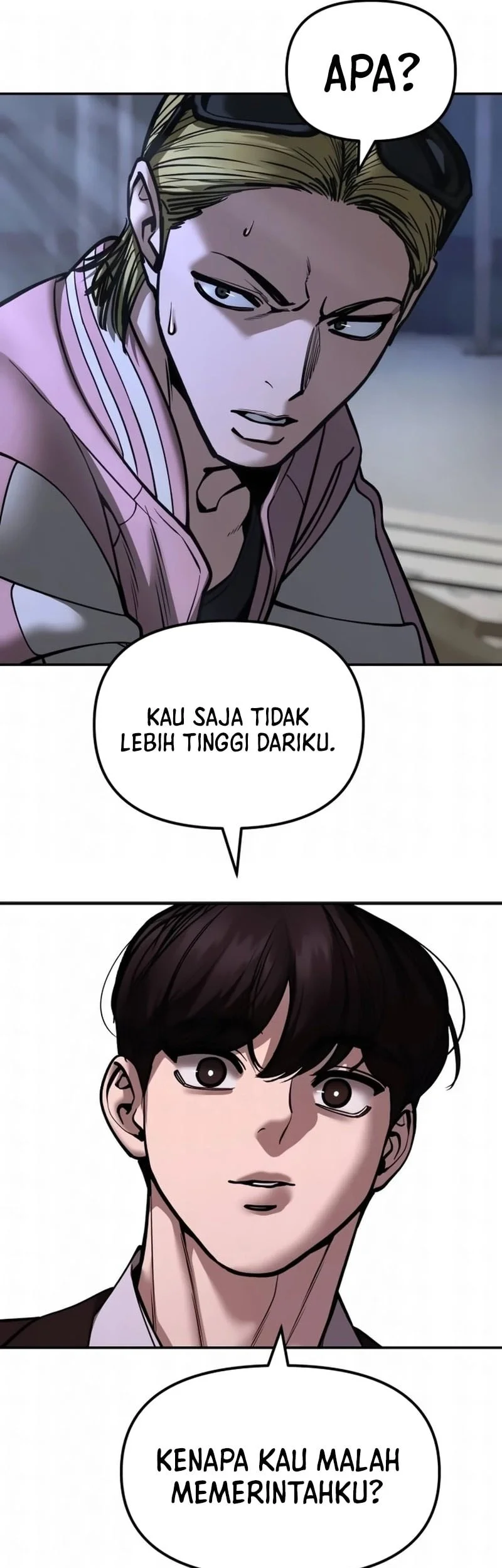 The Bully In Charge Chapter 188 - halaman 55