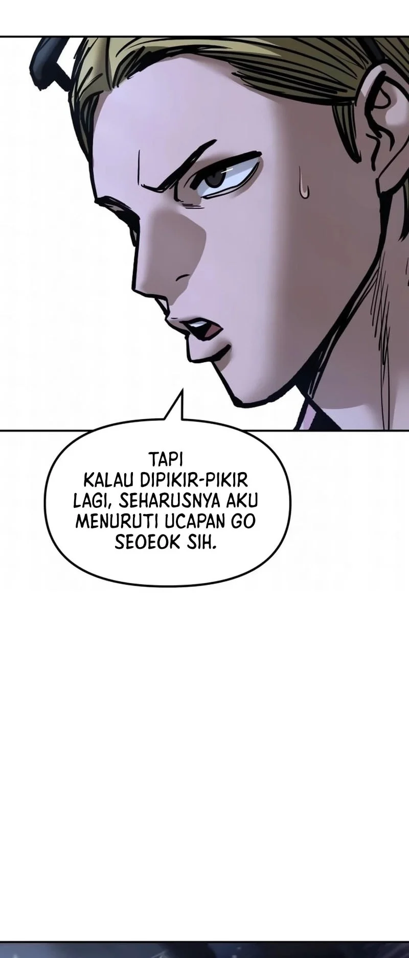 The Bully In Charge Chapter 188 - halaman 58