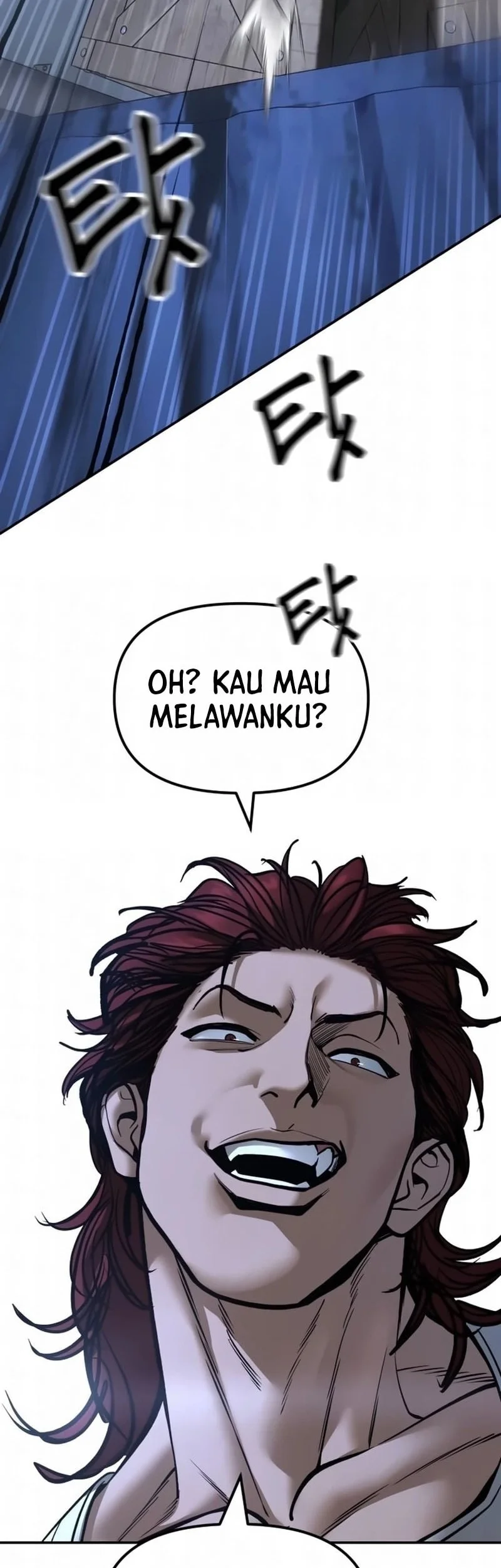 The Bully In Charge Chapter 188 - halaman 60
