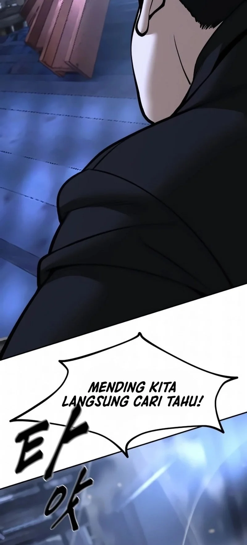 The Bully In Charge Chapter 188 - halaman 62