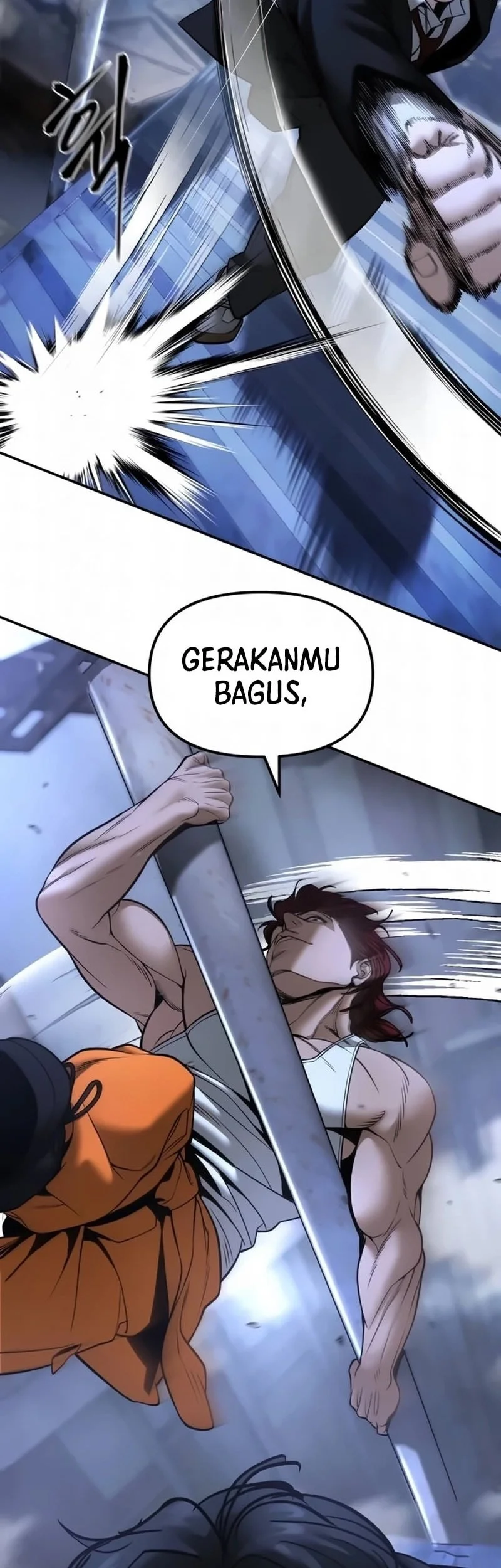 The Bully In Charge Chapter 188 - halaman 64