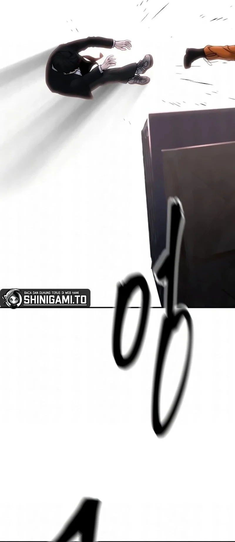 The Bully In Charge Chapter 188 - halaman 66