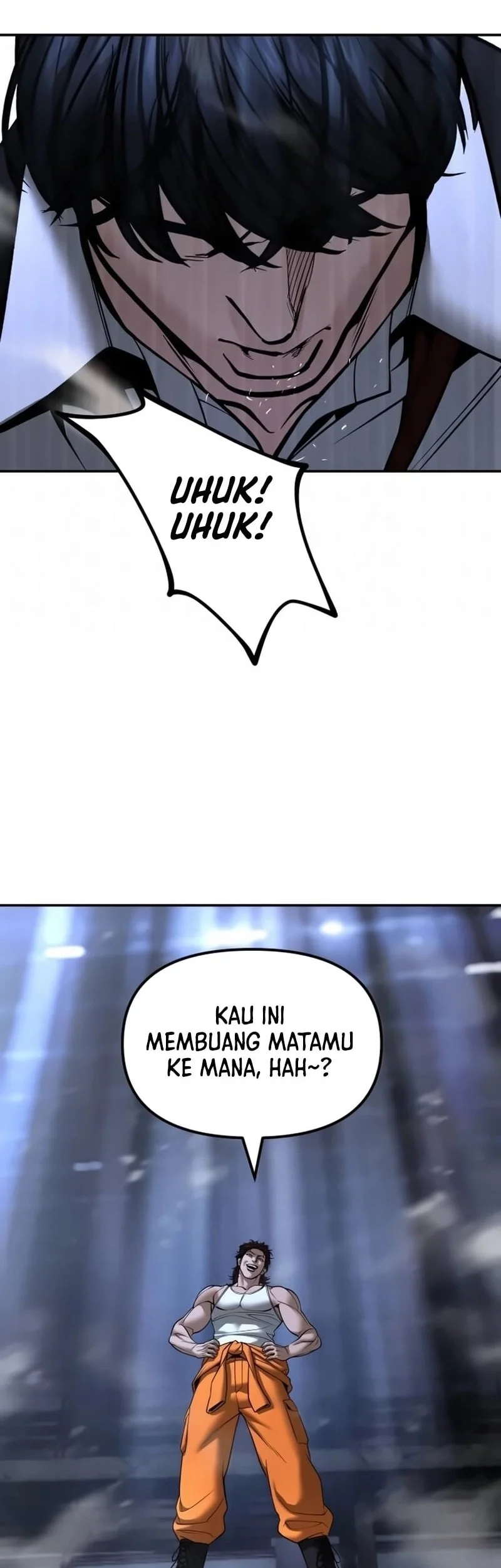 The Bully In Charge Chapter 188 - halaman 68