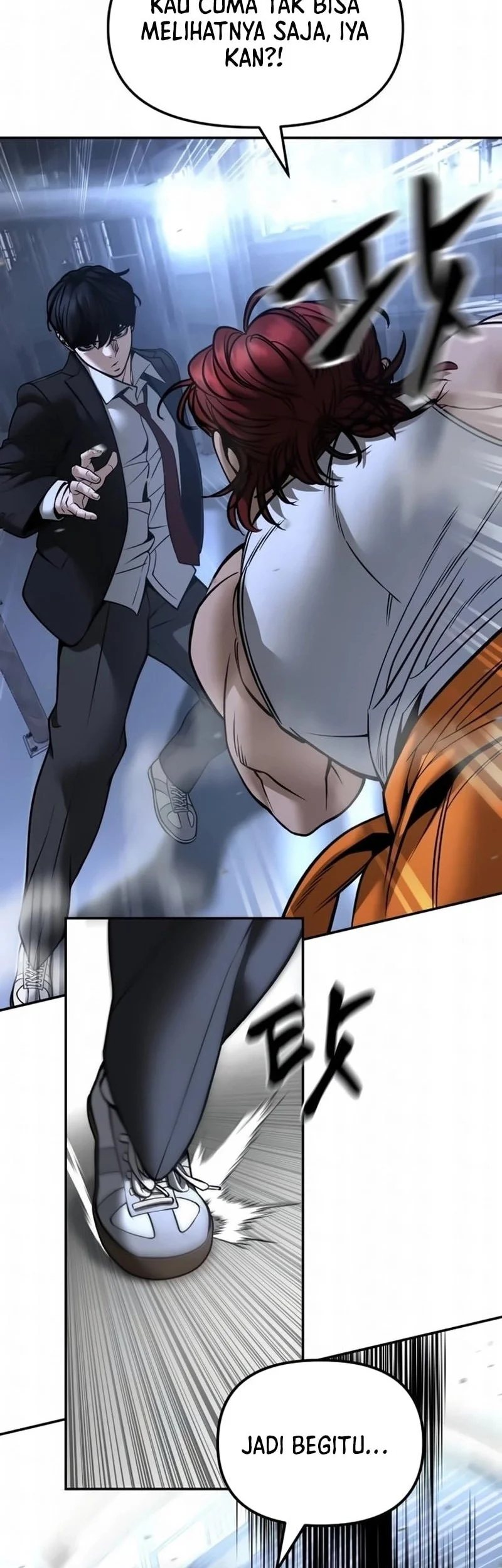 The Bully In Charge Chapter 188 - halaman 72