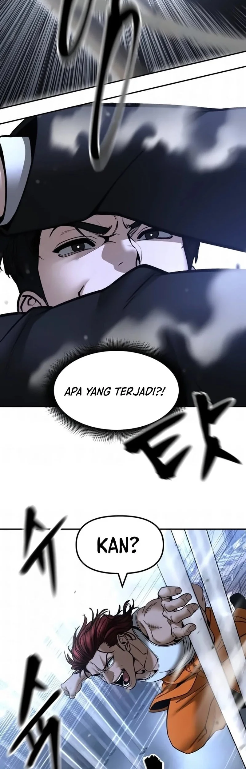 The Bully In Charge Chapter 188 - halaman 76