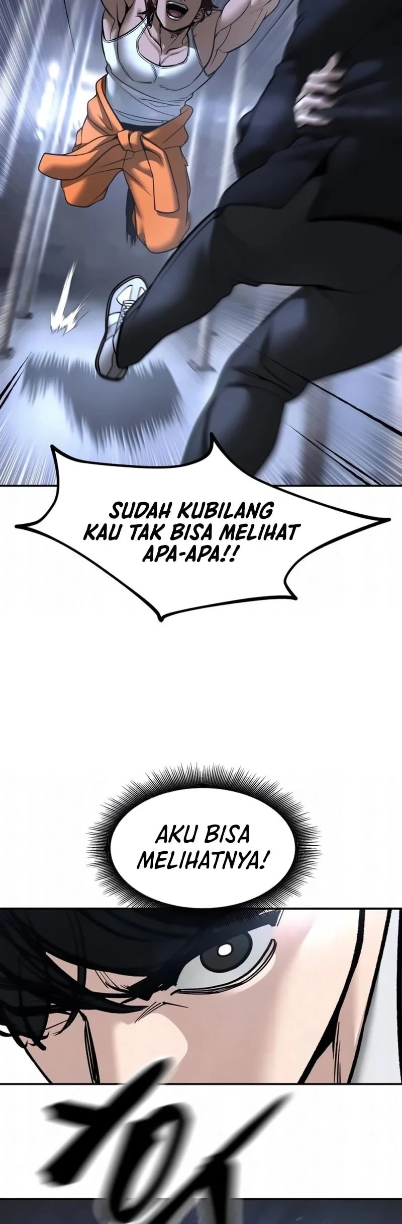 The Bully In Charge Chapter 188 - halaman 80