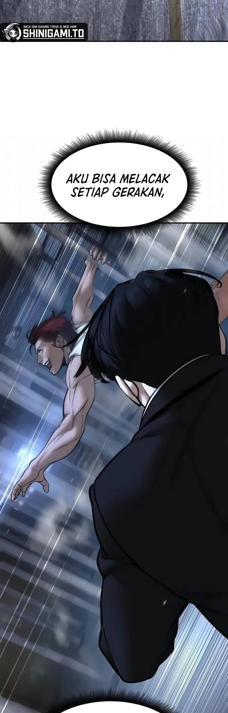 The Bully In Charge Chapter 188 - halaman 83