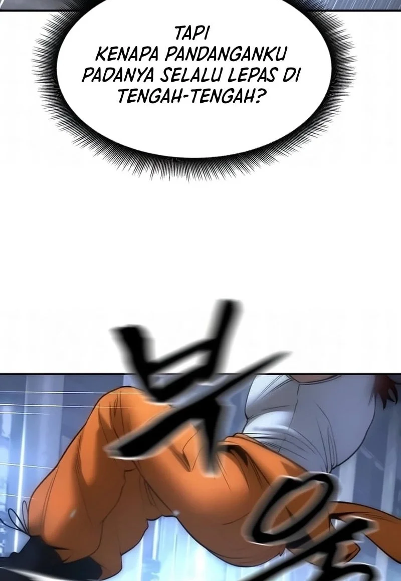 The Bully In Charge Chapter 188 - halaman 84
