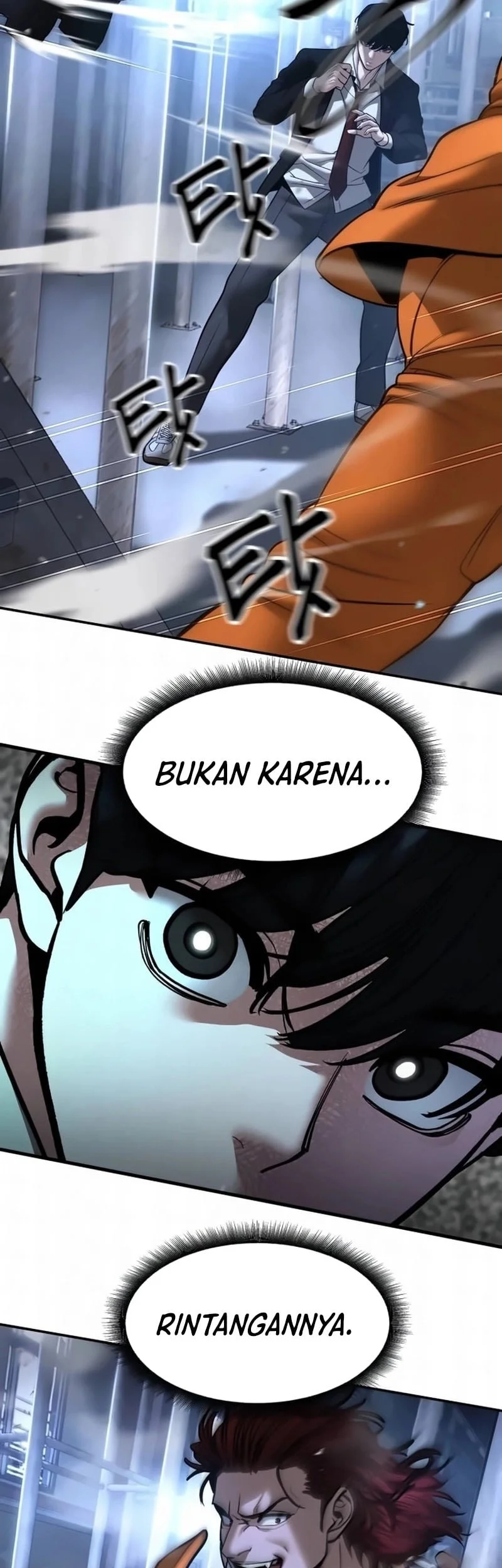 The Bully In Charge Chapter 188 - halaman 85