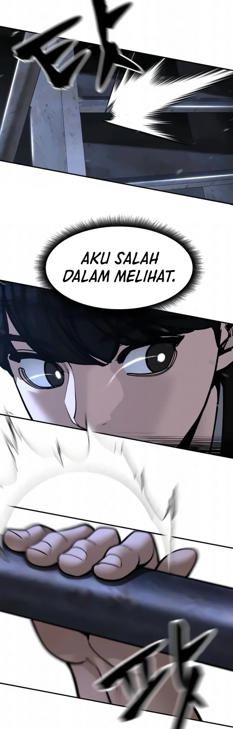 The Bully In Charge Chapter 188 - halaman 87