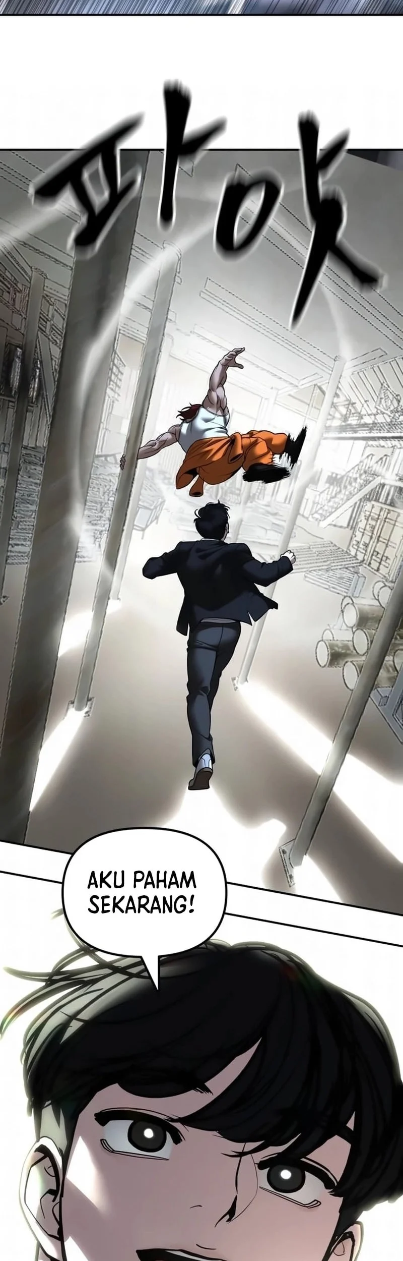 The Bully In Charge Chapter 188 - halaman 90