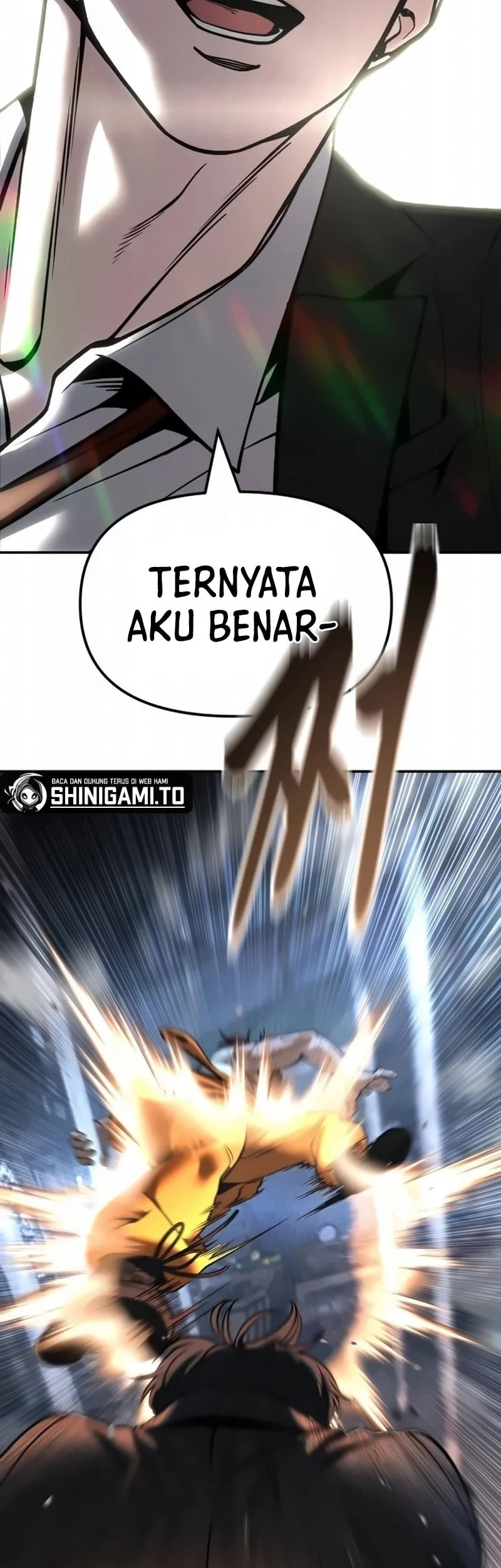 The Bully In Charge Chapter 188 - halaman 91