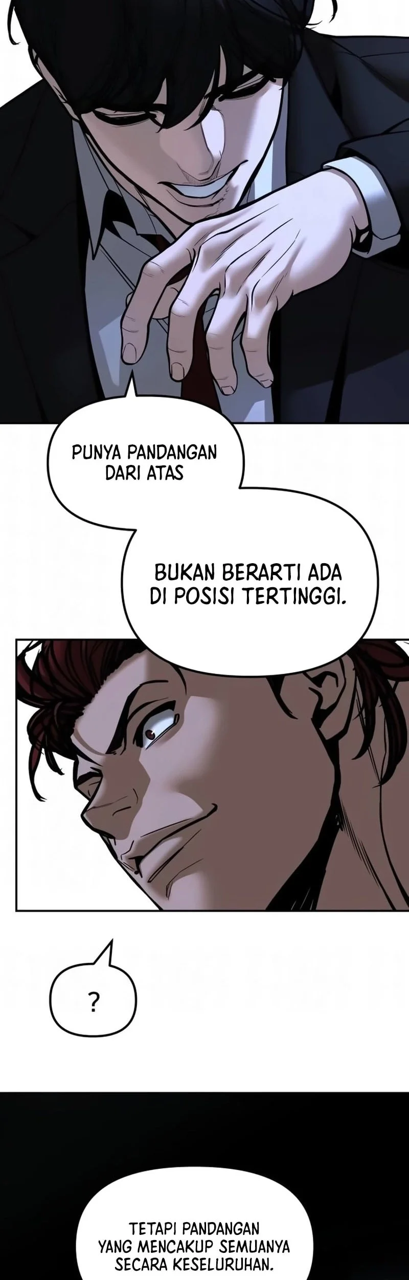 The Bully In Charge Chapter 188 - halaman 98
