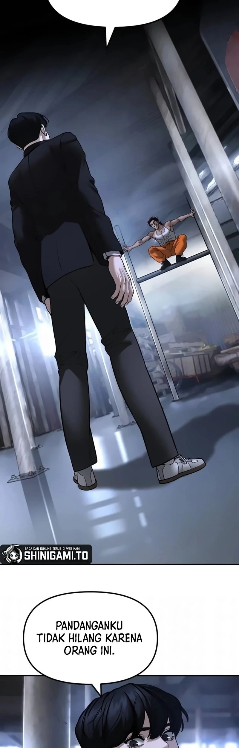 The Bully In Charge Chapter 188 - halaman 99