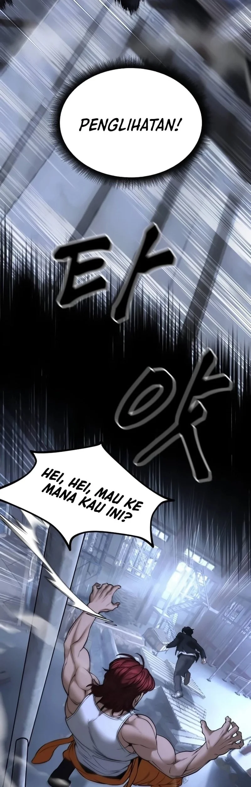 The Bully In Charge Chapter 189 - halaman 12