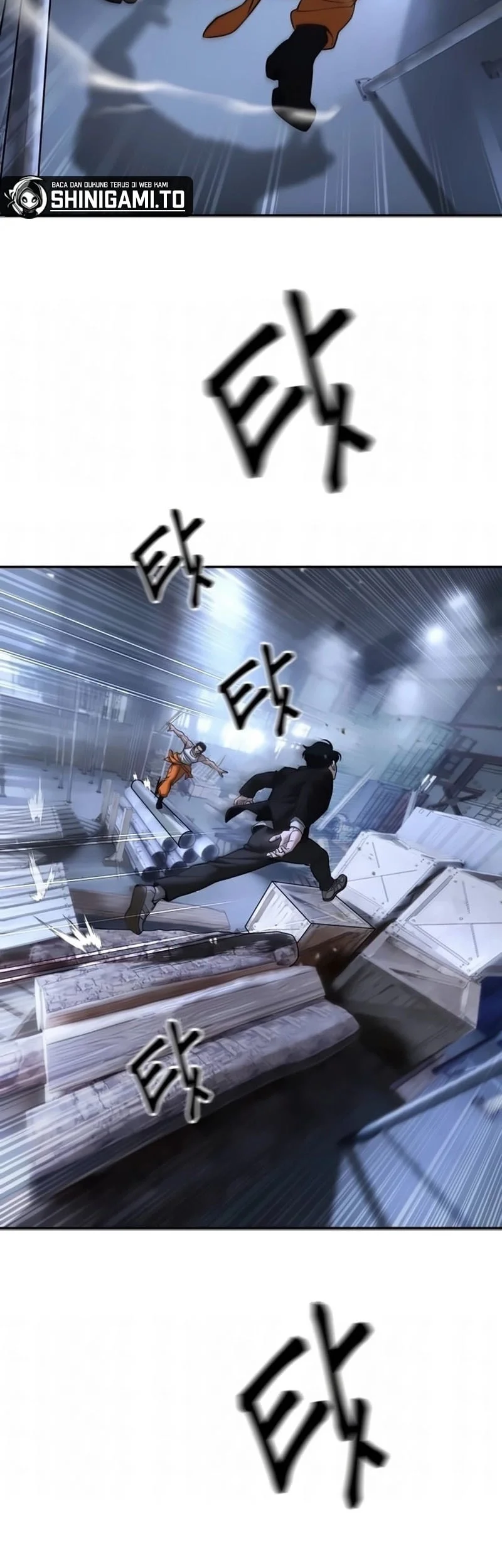 The Bully In Charge Chapter 189 - halaman 13