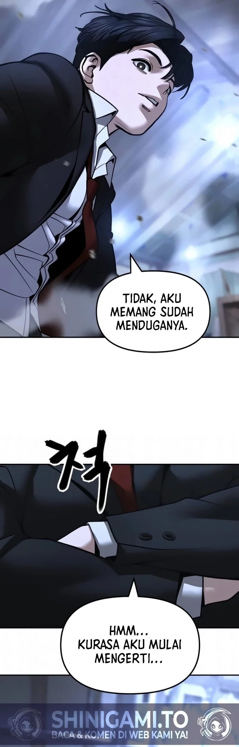 The Bully In Charge Chapter 189 - halaman 23