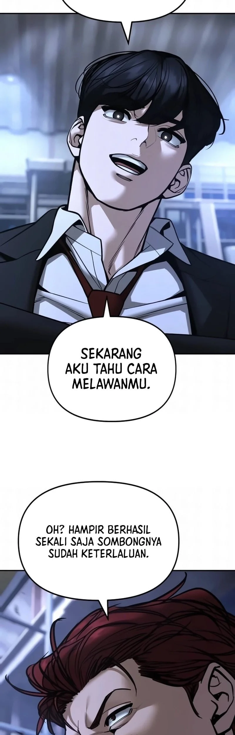 The Bully In Charge Chapter 189 - halaman 25