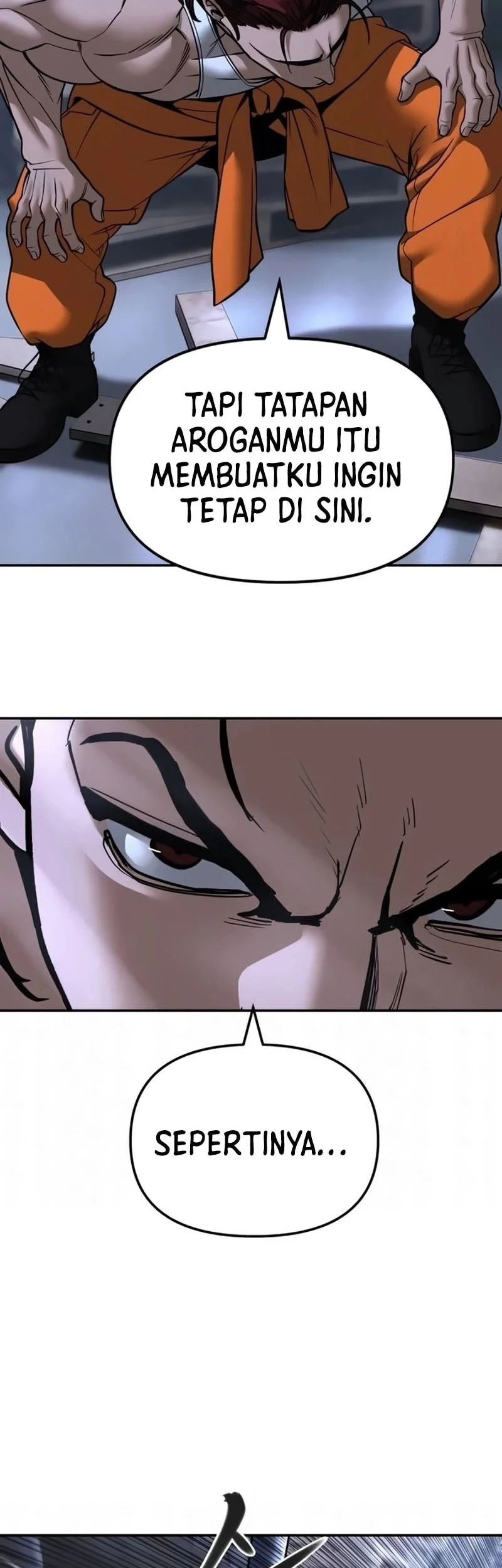The Bully In Charge Chapter 189 - halaman 28