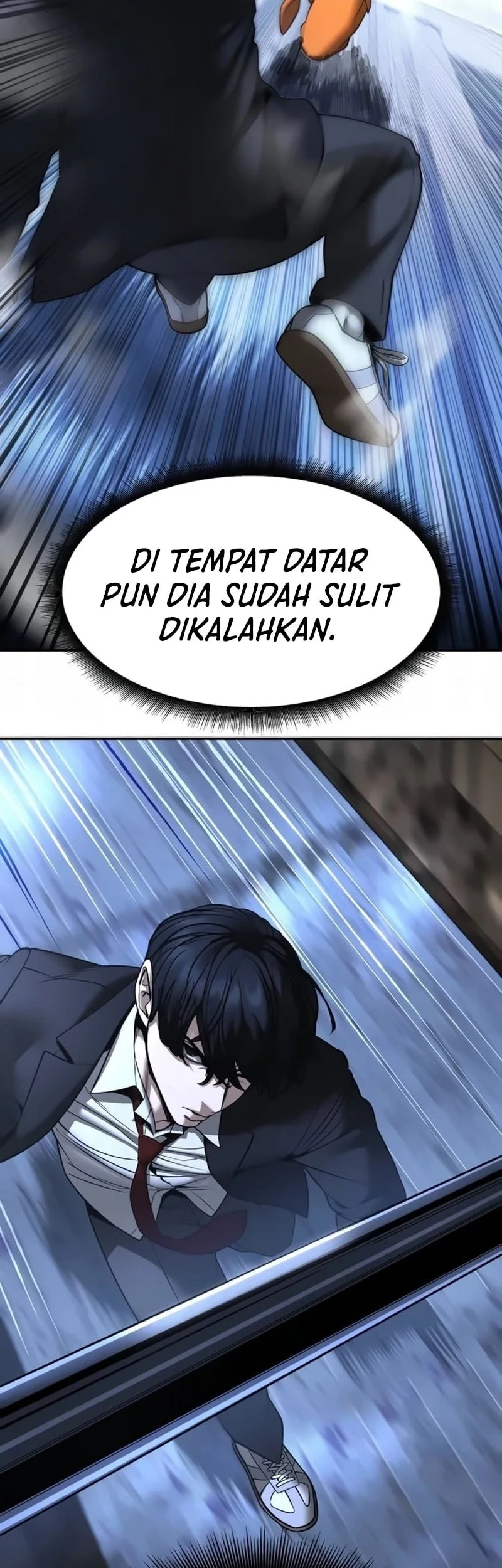 The Bully In Charge Chapter 189 - halaman 37