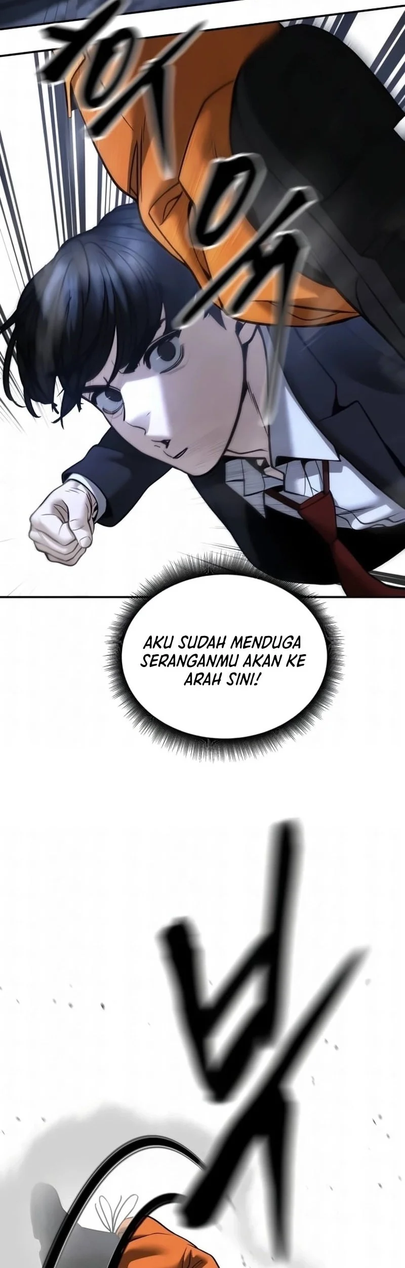The Bully In Charge Chapter 189 - halaman 40