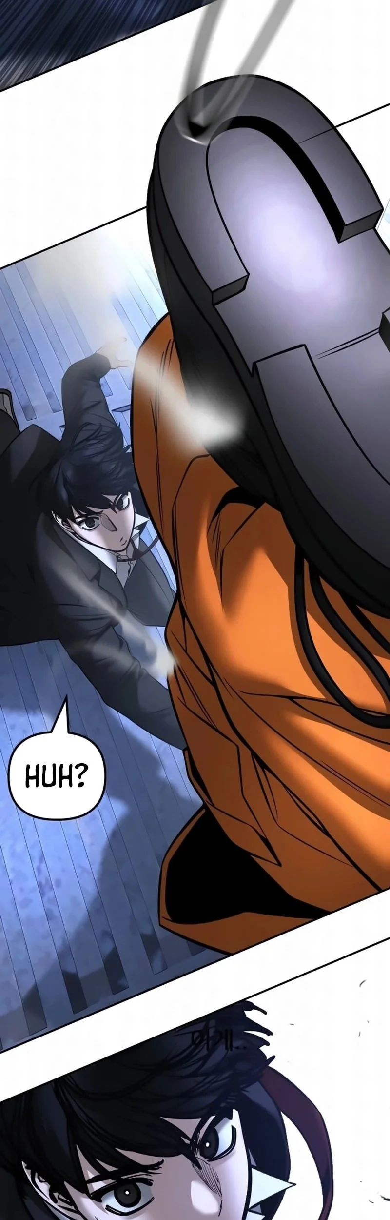 The Bully In Charge Chapter 189 - halaman 43