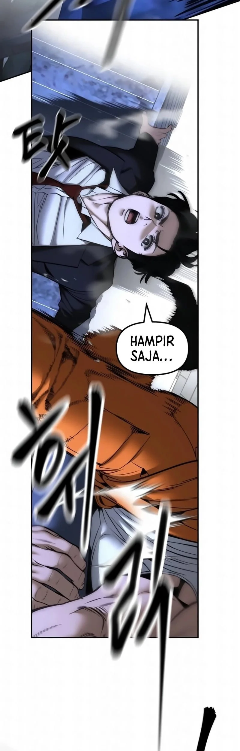The Bully In Charge Chapter 189 - halaman 47
