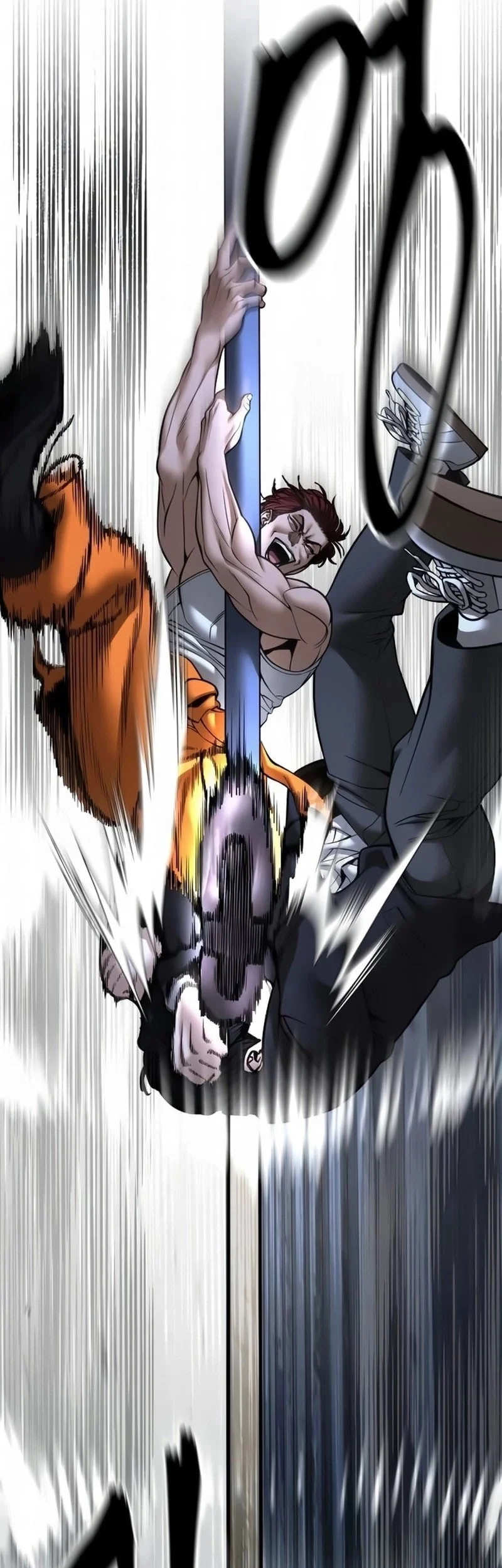 The Bully In Charge Chapter 189 - halaman 50