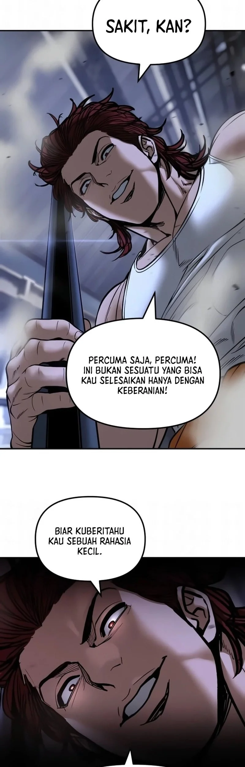 The Bully In Charge Chapter 189 - halaman 55
