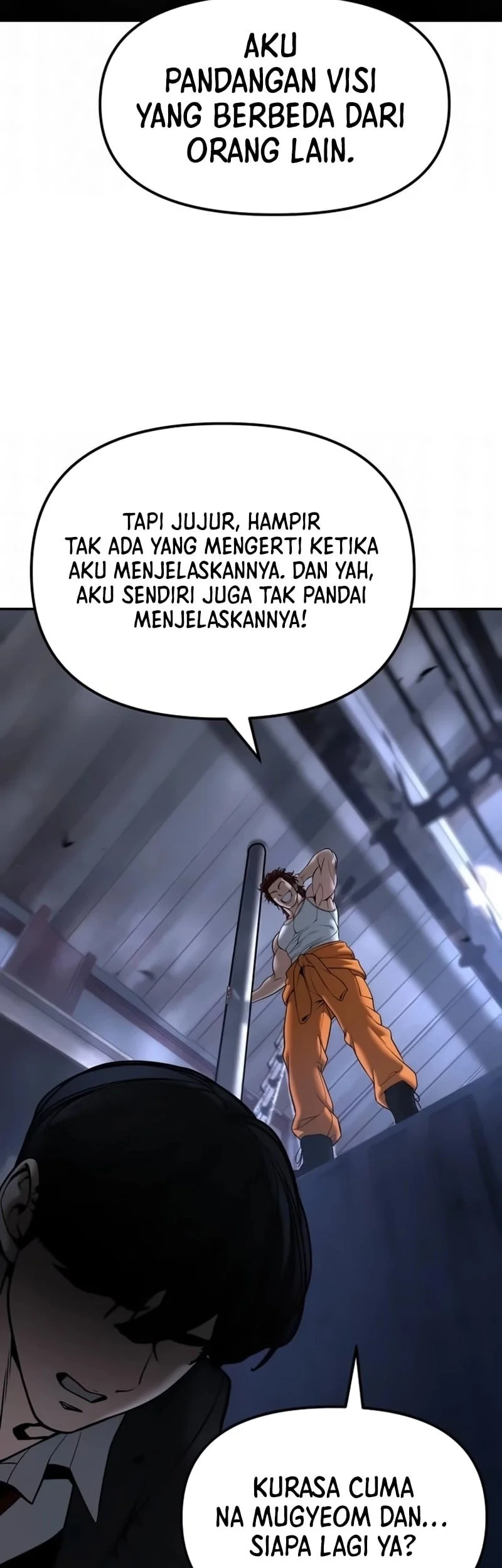 The Bully In Charge Chapter 189 - halaman 56