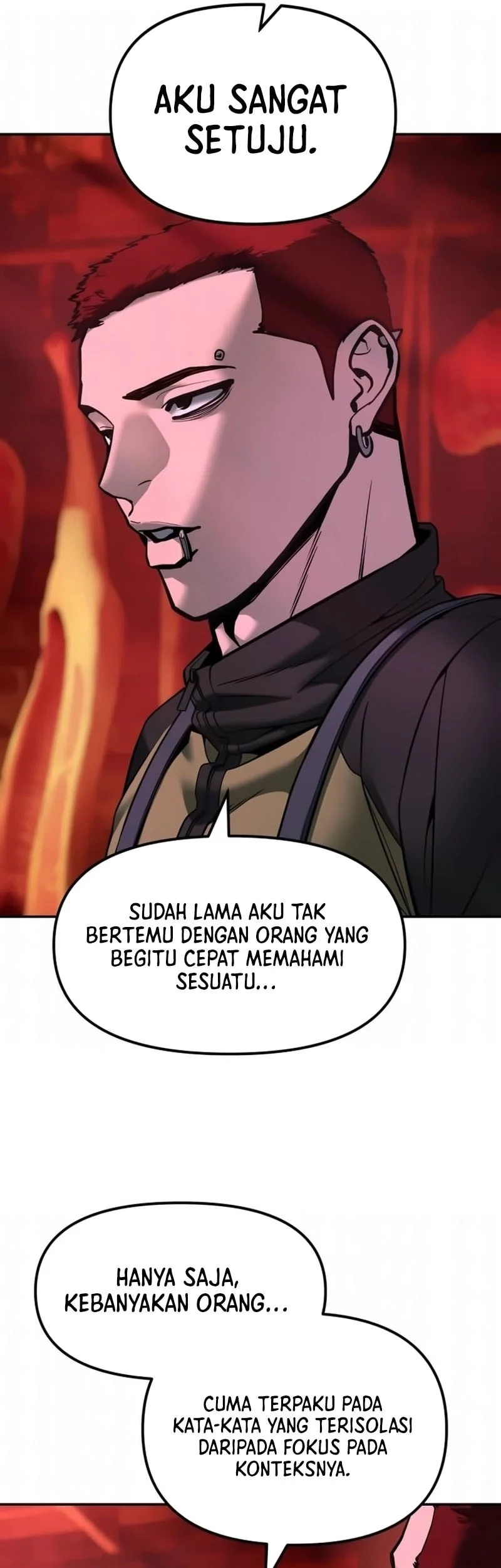 The Bully In Charge Chapter 189 - halaman 62