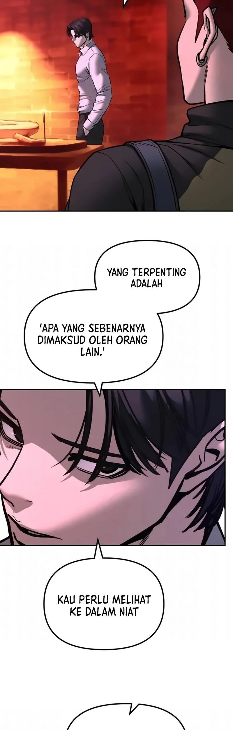 The Bully In Charge Chapter 189 - halaman 63
