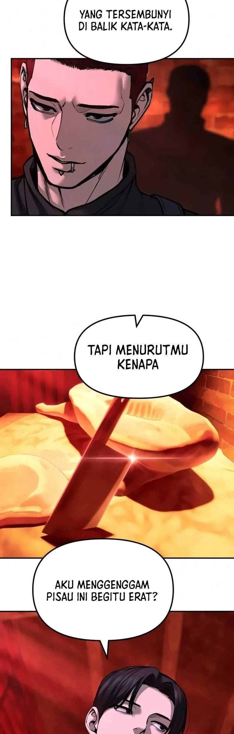 The Bully In Charge Chapter 189 - halaman 64