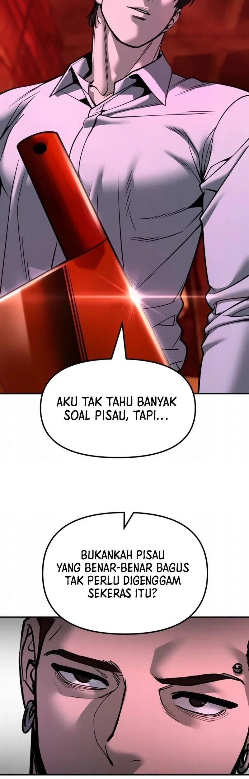 The Bully In Charge Chapter 189 - halaman 65