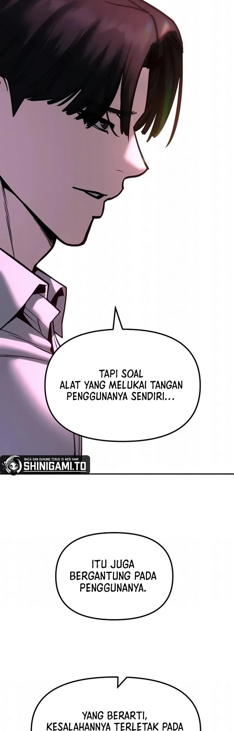 The Bully In Charge Chapter 189 - halaman 68