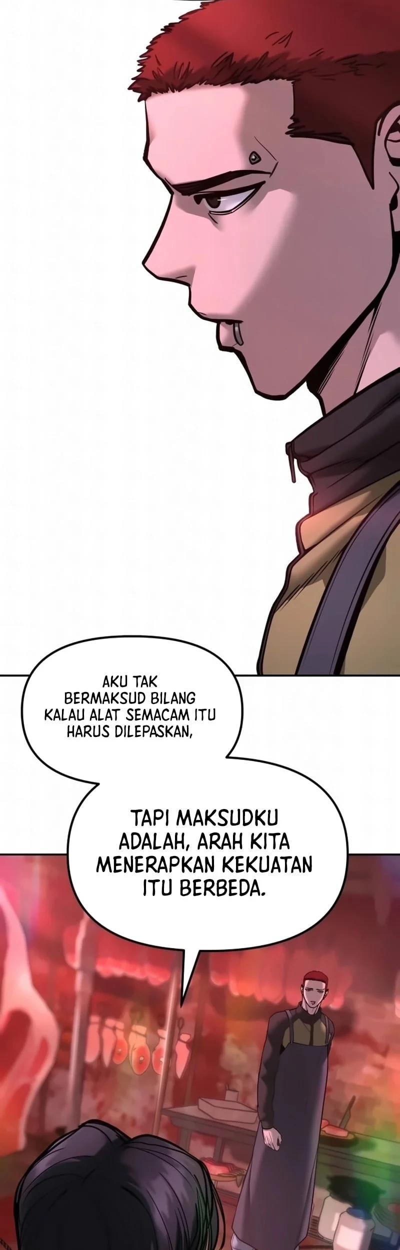 The Bully In Charge Chapter 189 - halaman 70