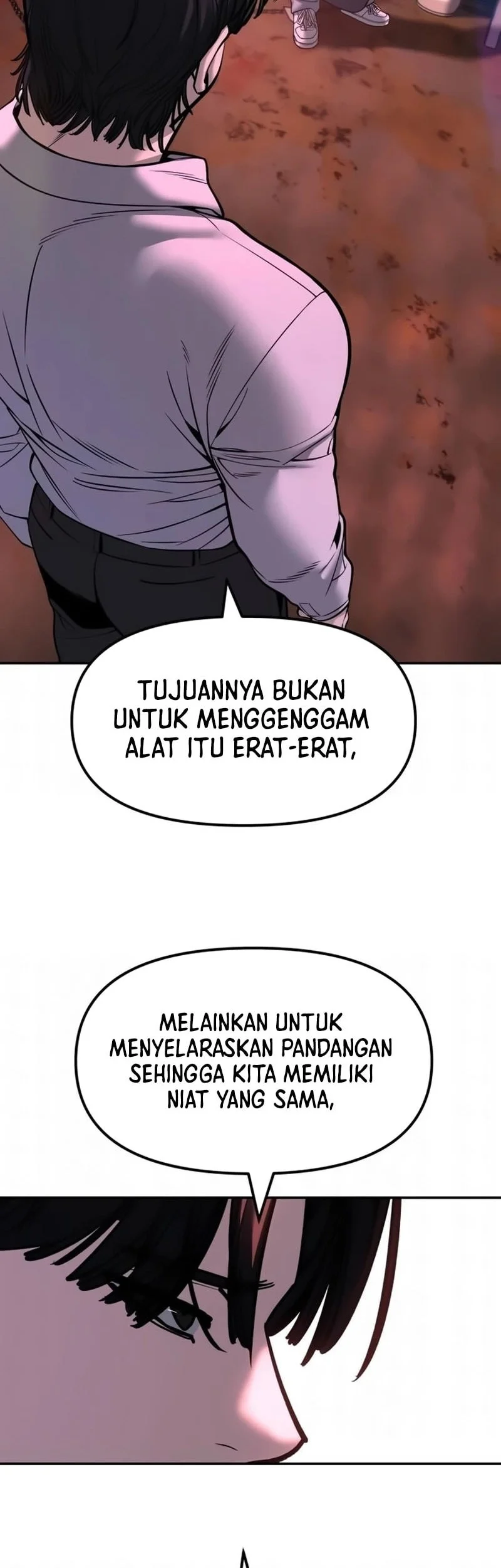 The Bully In Charge Chapter 189 - halaman 71