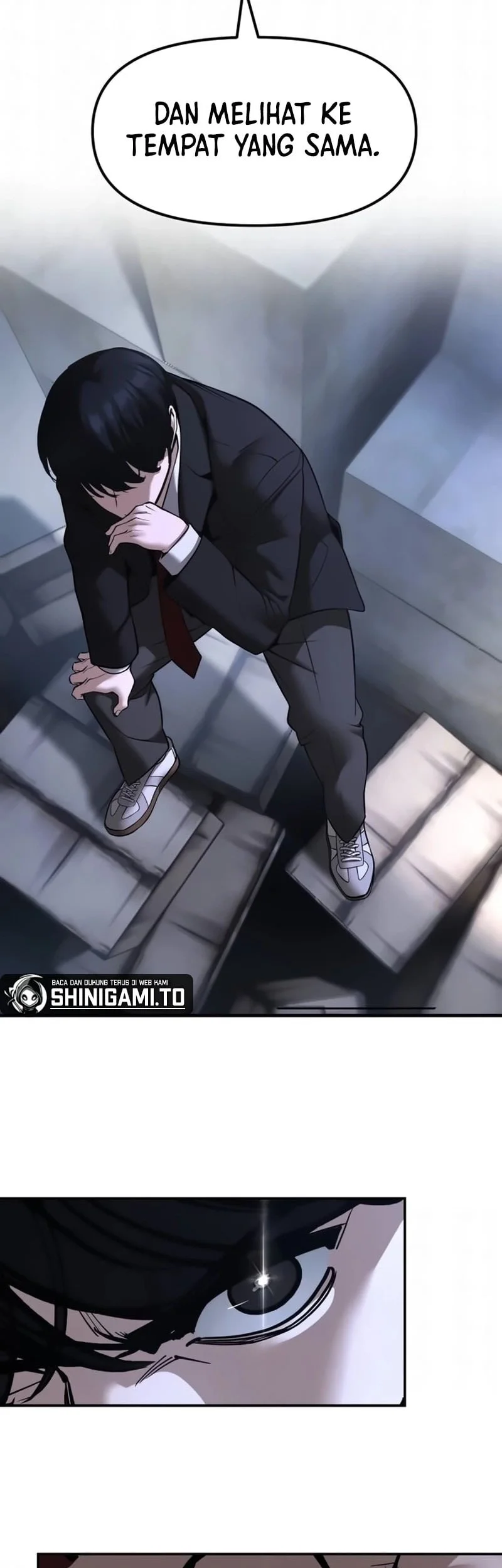 The Bully In Charge Chapter 189 - halaman 72