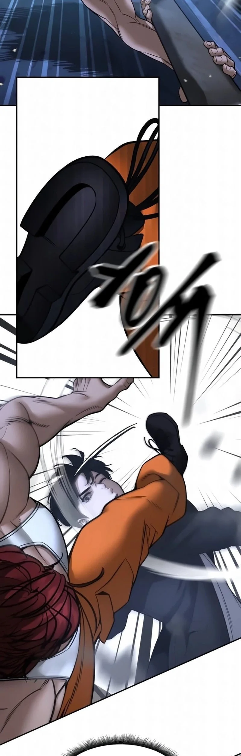 The Bully In Charge Chapter 189 - halaman 76