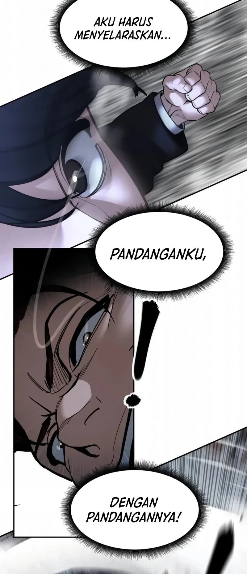 The Bully In Charge Chapter 189 - halaman 77