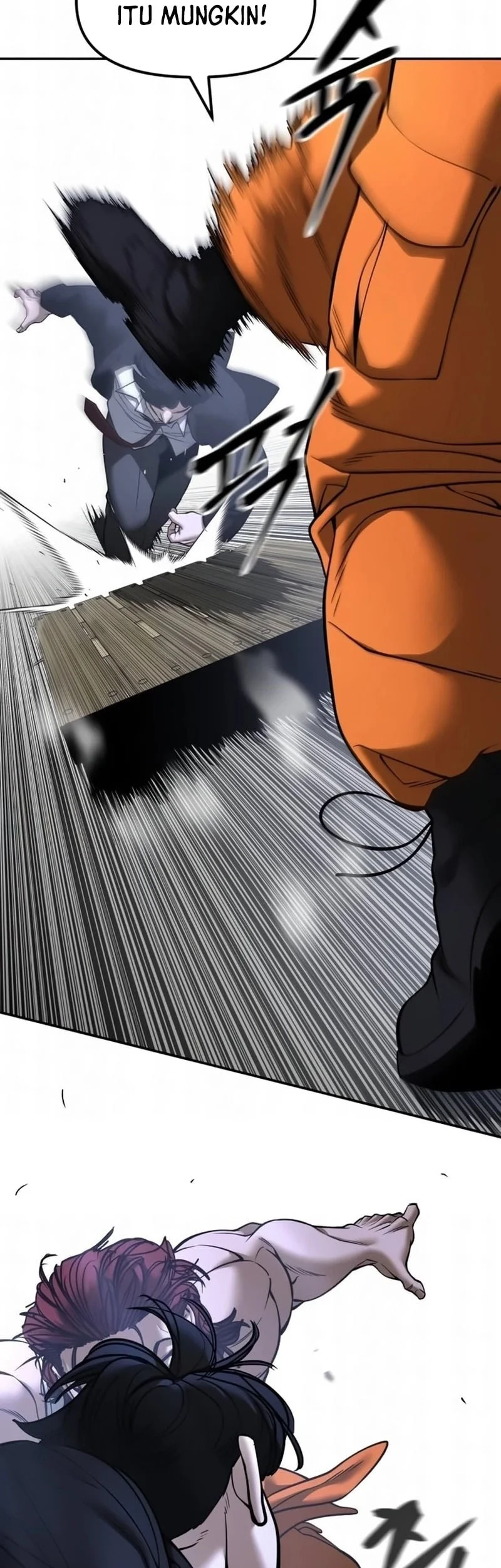 The Bully In Charge Chapter 189 - halaman 83