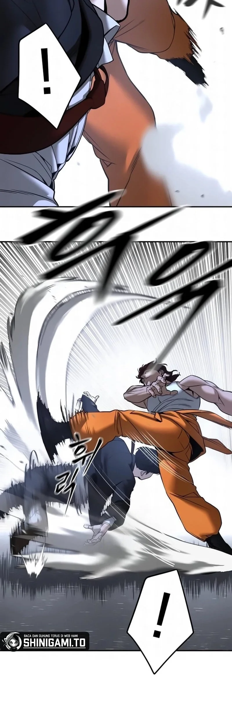 The Bully In Charge Chapter 189 - halaman 84