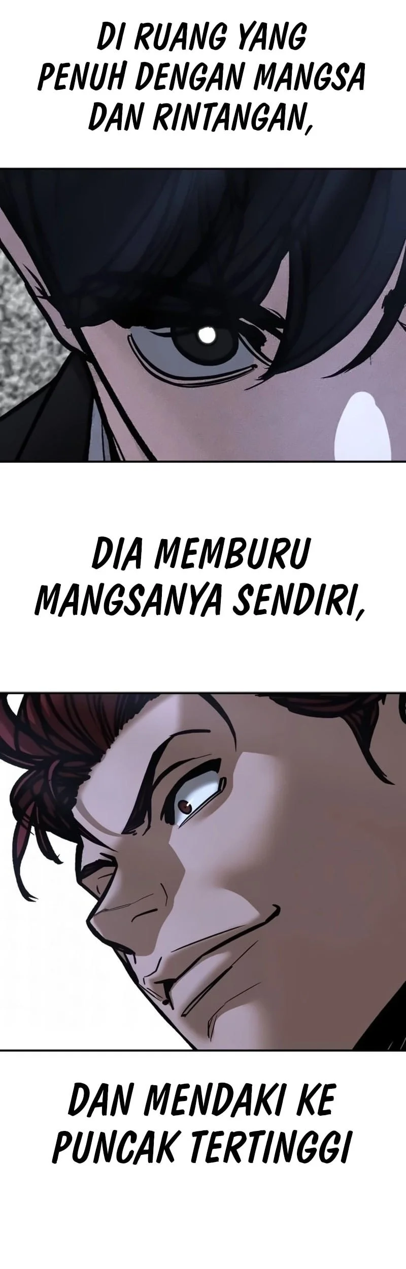 The Bully In Charge Chapter 189 - halaman 9