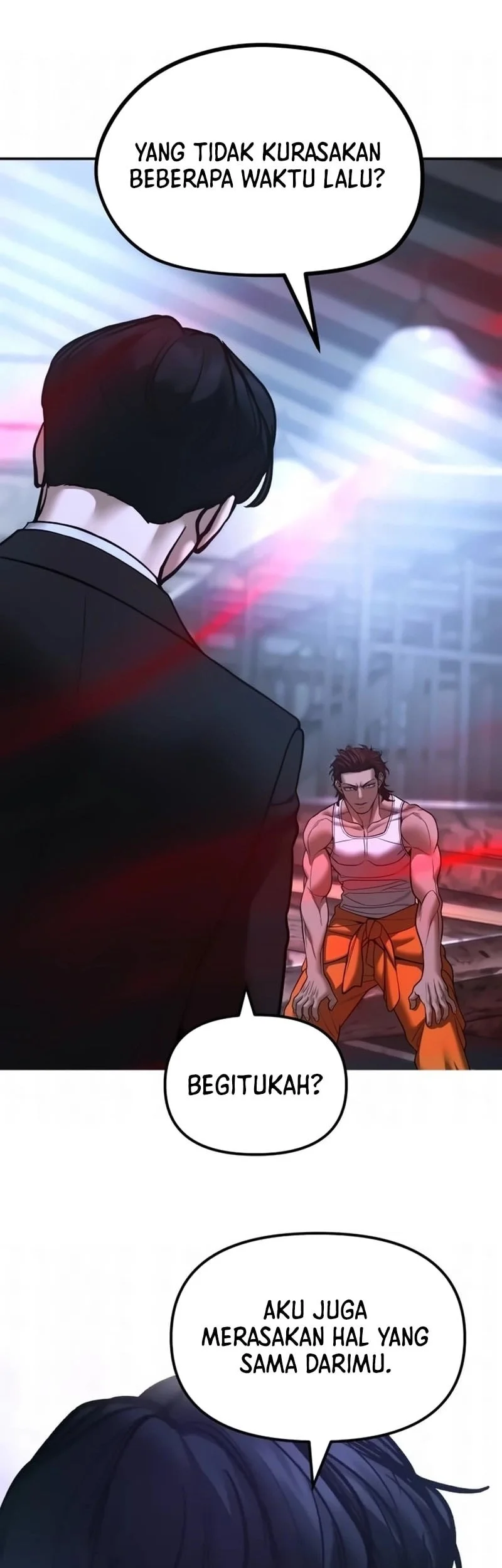 The Bully In Charge Chapter 189 - halaman 91
